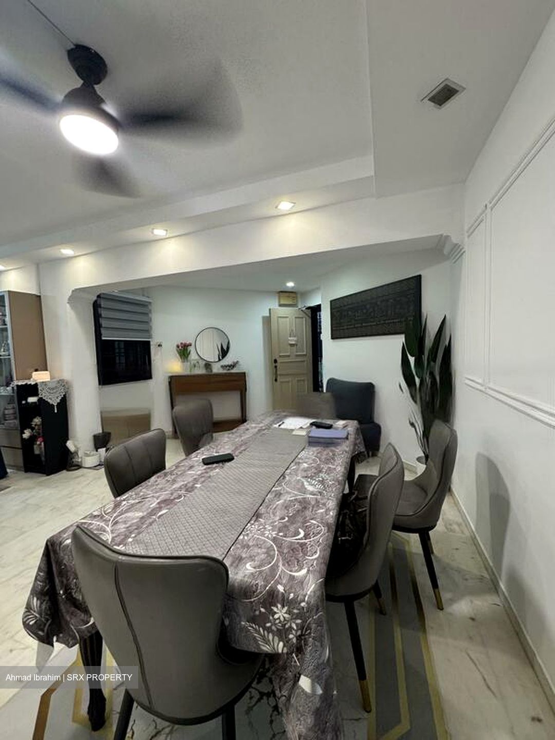Blk 454 Fajar Road (Bukit Panjang), HDB 5 Rooms #476010831